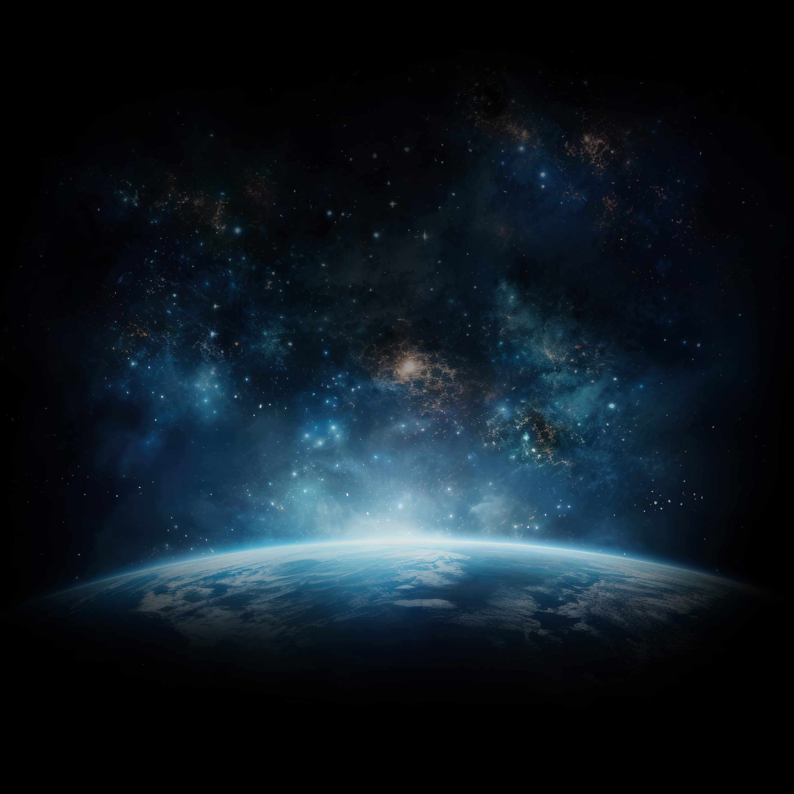 Radar Space Assets