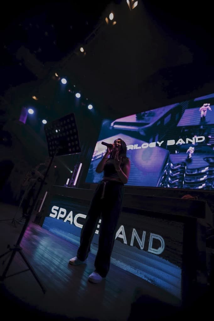 Radar Space Assets
